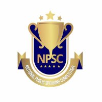 National Public Speaking Competition (@npscghana) 's Twitter Profile Photo
