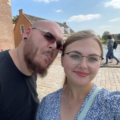 Z99Sarah's profile picture. ||22 Münster ||