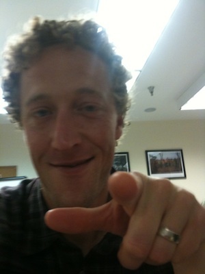 NateFromCarp's profile picture. “I trust the eyes of an honest man more than I trust what everybody knows.” -Tyrion #HandMarkedPaperBallots