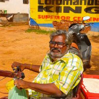 Venky Mandava (@mandava1venky) 's Twitter Profile