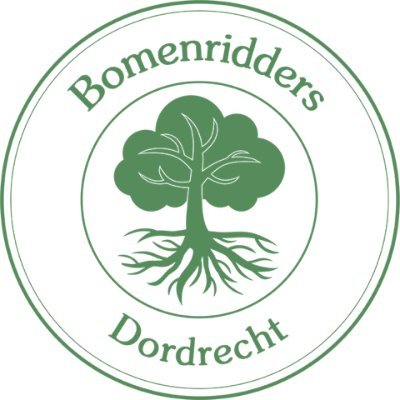 Bomenridders Dordrecht zet zich als onafhankelijke stichting in voor bomen en een biodiverse leefomgeving in Dordrecht en omgeving.