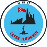 Zafer İlkokulu Altıntaş Kütahya(@zafer_ntas) 's Twitter Profile Photo