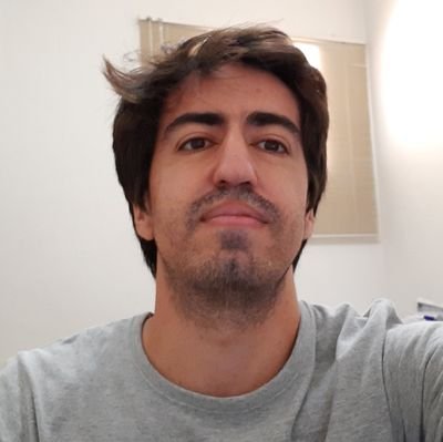- Advogado
- Estudante contínuo da ciência jurídica