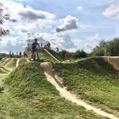 PumptrackGI's profile picture. 