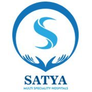 Satya Hospital(@SatyaHospital1) 's Twitter Profile Photo