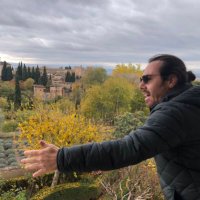 Mesut Buzoğlu (@mesutbuzoglu) 's Twitter Profile