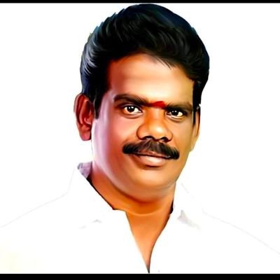 Mailam constituency 
District Secretary PMK
Villupuram District