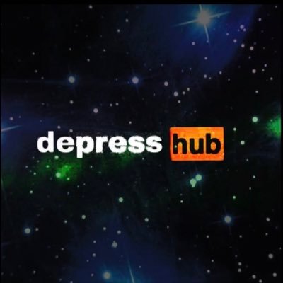 depressedhub122 Profile Picture