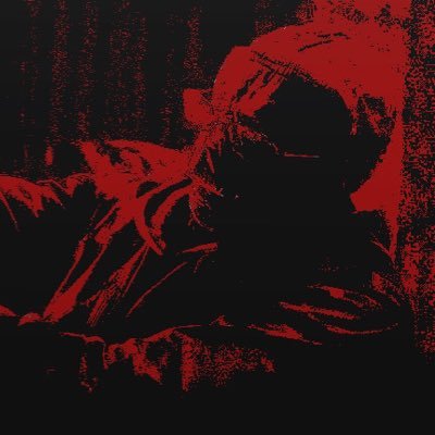 RIDDLEM44470900's profile picture. under co ; penned by triple