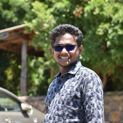 Warunashaminda's profile picture. Civil engineer