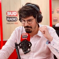 Benjamin Glaise (@benjaminglaise) 's Twitter Profile