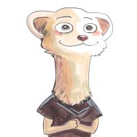 内海 狼猫@マイペースに活動したい人 (@utsumi_9603) 's Twitter Profile