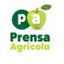 Prensa Agrícola (@AgricolaPrensa) Twitter profile photo