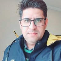 Mohammad Afaq (@aafaaq89) 's Twitter Profile