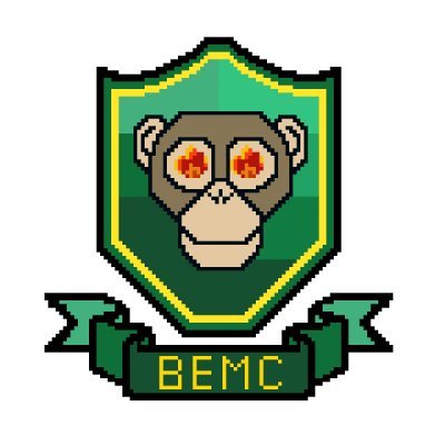 Burnout Excel Monkey Club (BEMC)