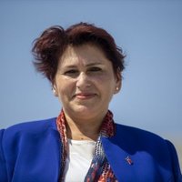 Fatma ÜREKLİ(@FatmaUrekli) 's Twitter Profile Photo