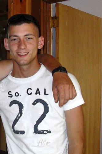 waynecraft1987's profile picture. i am 24 a sgt in the army