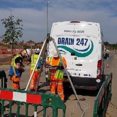 Hertfordshire & London Based Drainage Specialists. Fast & Reliable Plumbing & Drainage Services At Your Disposal