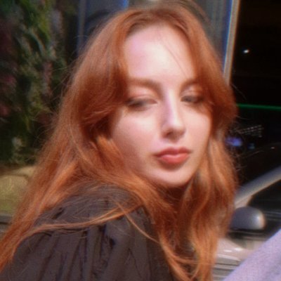 Deryakns's profile picture. I’m a crazy designer and architect. Art is madness and so I am. #NFTartist My first #NFT art 👇🏻 creator of #EthereumAlien