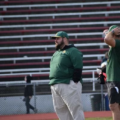 Coachhaubois's profile picture. Husband......Father.....Teacher...Coach...