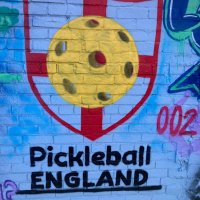 Pickleball England(@pbEKaren) 's Twitter Profile Photo