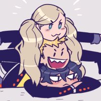 Retro (@bufudynamics) 's Twitter Profile