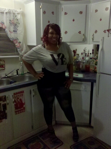 enjoying & living my life to fullest!