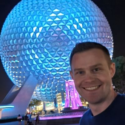 Co-host Back to the Past Podcast | Gamer | Beer Enthusiast | Techie | EV Fanatic | STL City SC Fan
Any views expressed here are my own.
