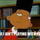 Tyrone Eugene - @TTYR0NE - Twitter