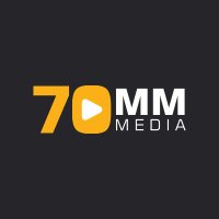 70mm Media(@70mmMedia) 's Twitter Profile Photo