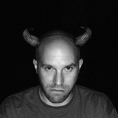 Brain scientist. Appreciator of terrible things. Writer of weird fiction as P.T. Phronk.
Not posting here any more for obvious reasons.