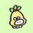 しろのアイコン