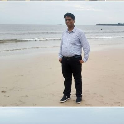 PGhodewar's profile picture. Love life and nature