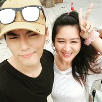 🐻HUNZ ❤️ & 💜JUNGKOOK🐰 (@wiwi_wiphaporn) 's Twitter Profile