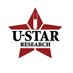 USTAR (@ustarbristol) Twitter profile photo USTAR (@ustarbristol) Twitter profile photo