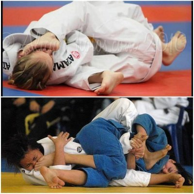 Love Women's Judo,  Brazilian Jiu-Jitsu, Kurash, Submission Grappling/Wrestling, Japanese Jiu-Jitsu, Sambo, Sumo, Aikido
