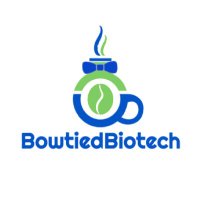 BowTiedBiotech 🧪🔬🧬(@BowTiedBiotech) 's Twitter Profile Photo