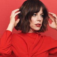 Leslie Rodriguez Kritzer (@lesliekritzer) 's Twitter Profile