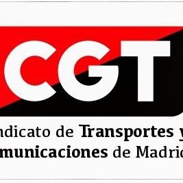Sindicato de Transportes y Comunicaciones de Madrid de CGT