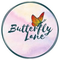 Butterfly Lane Crafts(@butterflylane0) 's Twitter Profile Photo