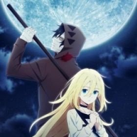 EternalA3on's profile picture. Thunder and Spark.