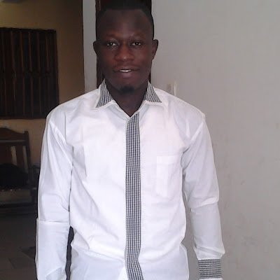 ElhadjiWalySen1's profile picture. Gestionnaire de qualité
