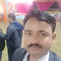 Pramod Parashar (@pramodp023) 's Twitter Profile