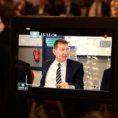 CEO & group chairman of private sector lobbying group DIB. Victim of Musks new algorithm. RTs and likes only nowadays. Follow me on @bluesky.