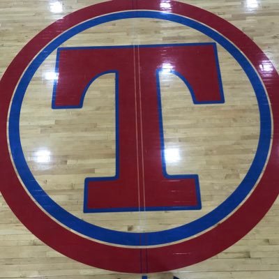 Official account of the Tewksbury Memorial HS Girls Basketball Program