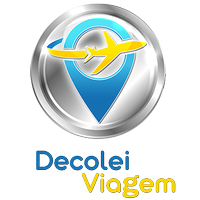 Decolei Viagem(@DecoleiViagem) 's Twitter Profile Photo