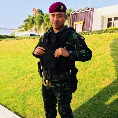 Missile_I's profile picture. 