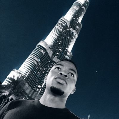 Milanzi8's profile picture. Thought process on constant review!