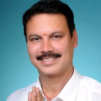 kamalnath rao (@kamalnathraobjp) 's Twitter Profile