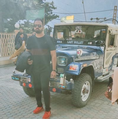 AmirAza24416505's profile picture. I'm Accounts Manager in m/s Faisal Associates (Construction Company) and Part time Singer.